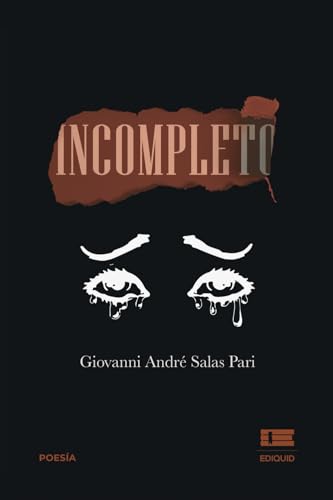 Incompleto Incompleto von Ediquid