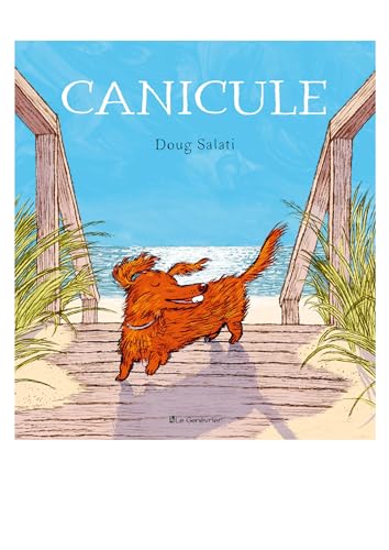 Canicule von Le Genévrier éditions