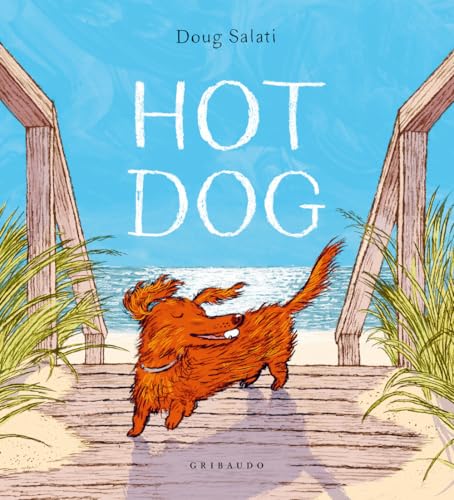 Hot dog (Albi illustrati) von Gribaudo