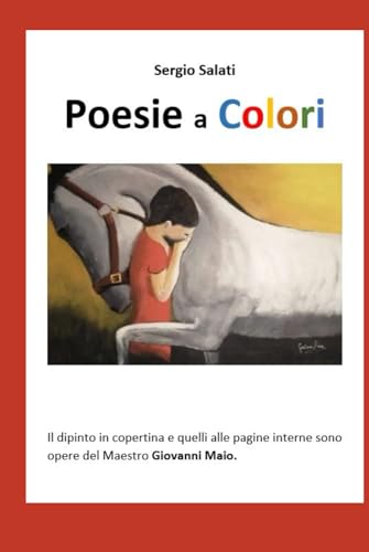 Poesie a Colori von Independently published