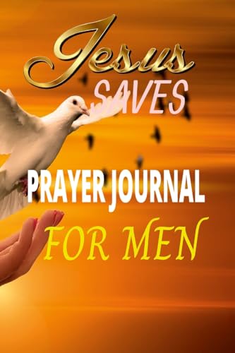 PRAYER DIARY FOR MEN von Lulu.com