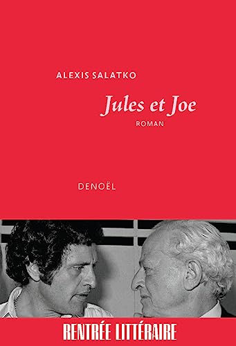 Jules et Joe von DENOEL