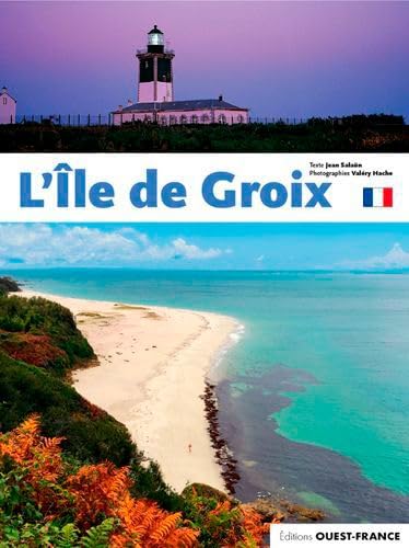 L'Île de Groix von OUEST FRANCE