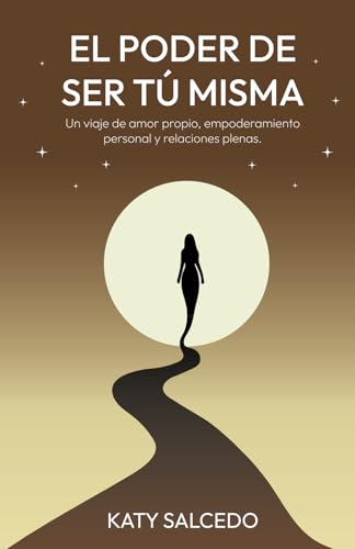 El poder de ser tú misma El poder de ser tú misma von usar mi propio sello