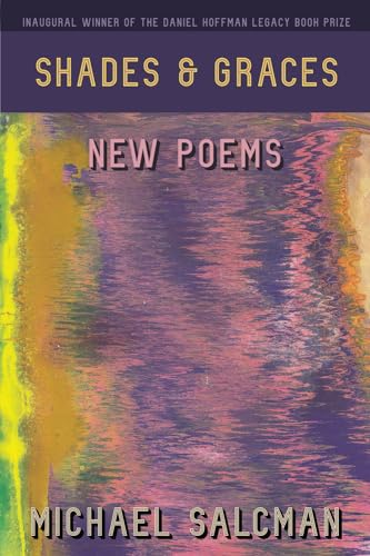 Shades and Graces: New Poems