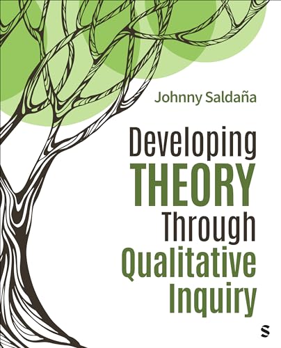 Developing Theory Through Qualitative Inquiry von SAGE Publications, Inc