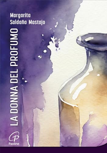 La donna del profumo (Al pozzo di Sicàr)