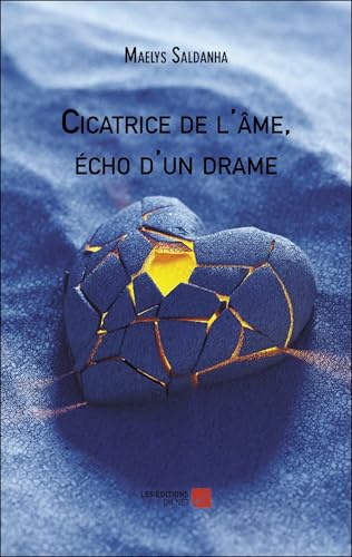 Cicatrice de l'âme, écho d'un drame von DU NET