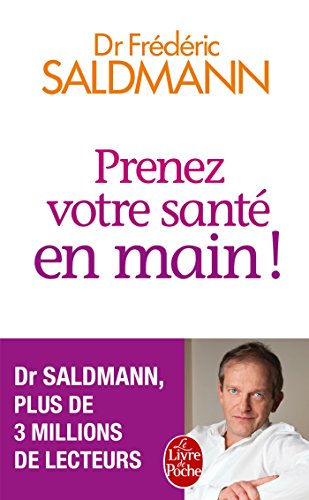 Prenez votre sante en main