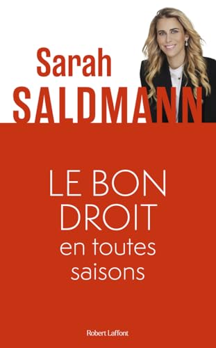 Le bon droit en toutes saisons von ROBERT LAFFONT