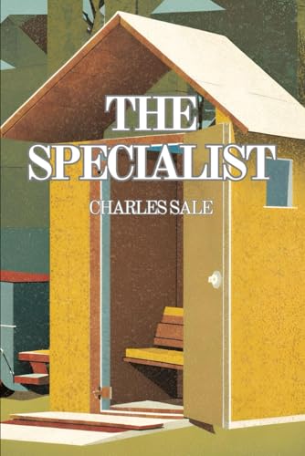 The Specialist von Independently published