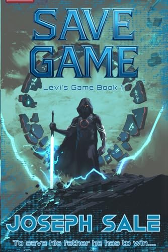 SAVE GAME (Levi's Game, Band 1) von Independently published