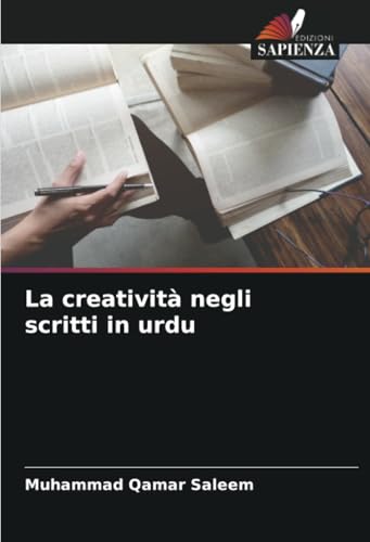 La creatività negli scritti in urdu: DE von Edizioni Sapienza