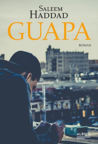 Guapa: Roman