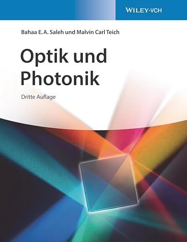 Optik und Photonik von Wiley