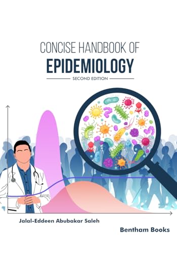 Concise Handbook of Epidemiology (Second Edition) von Bentham Science Publishers