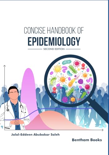 Concise Handbook of Epidemiology (Second Edition) von Bentham Science Publishers
