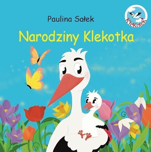 Narodziny Klekotka Narodziny Klekotka von Unitas