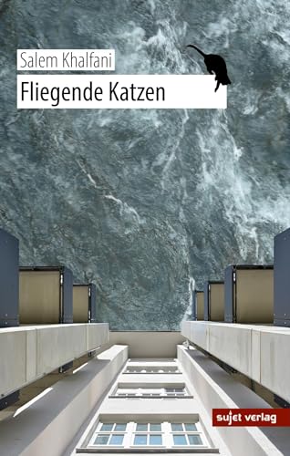 Fliegende Katzen von Sujet Verlag