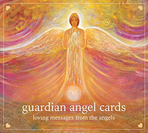 Guardian Angel: Loving Messages from the Angels von Blue Angel Gallery