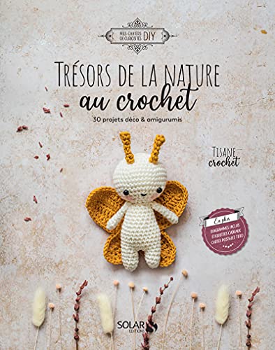 Trésors de la nature au crochet von SOLAR