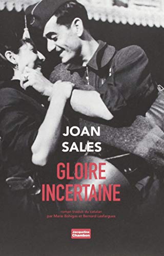 Gloire incertaine von Actes Sud