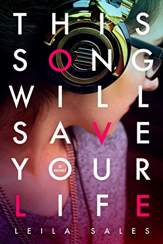 This Song Will Save Your Life von MACMILLAN