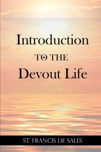 Introduction to the Devout Life