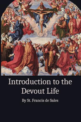 Introduction to the Devout Life