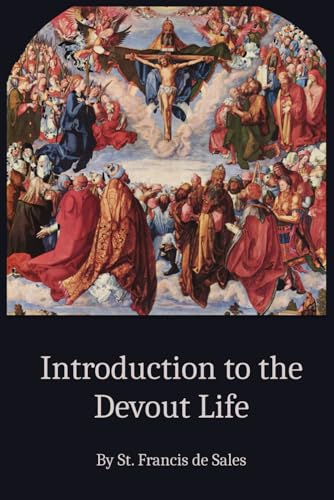 Introduction to the Devout Life