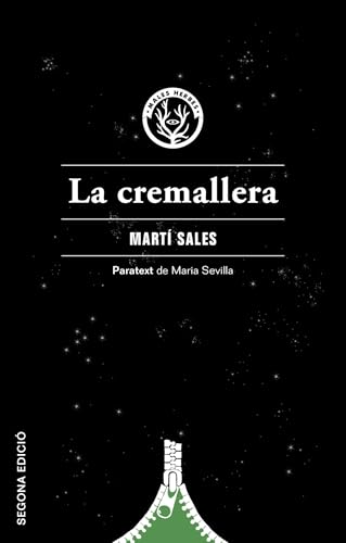 La cremallera (Distorsions, Band 38) von Distorsions