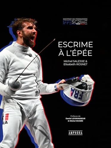 Escrime à l'épée: 0 Escrime à l'épée: 0 von AMPHORA