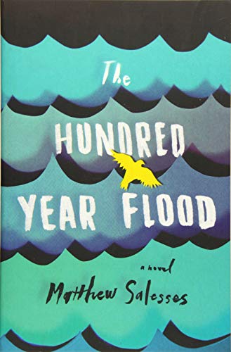 The Hundred-Year Flood