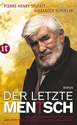 Der letzte Mentsch: Roman (insel taschenbuch)