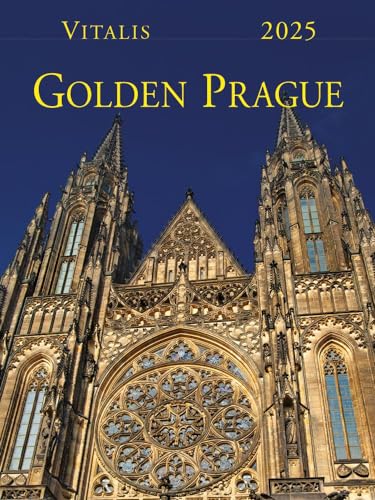 Golden Prague 2025: Minikalender von Vitalis
