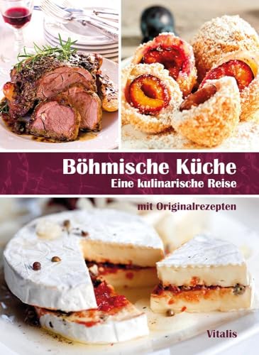 Böhmische Küche: Eine kulinarische Reise von VITALIS