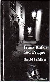 Franz kafka and Prague