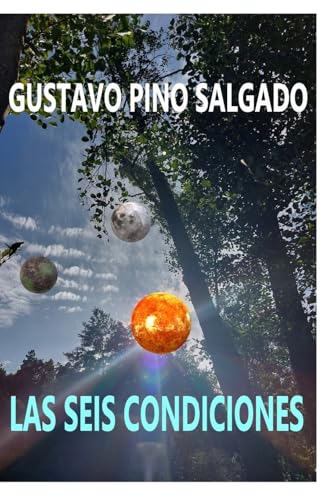 Las seis condiciones von Blurb