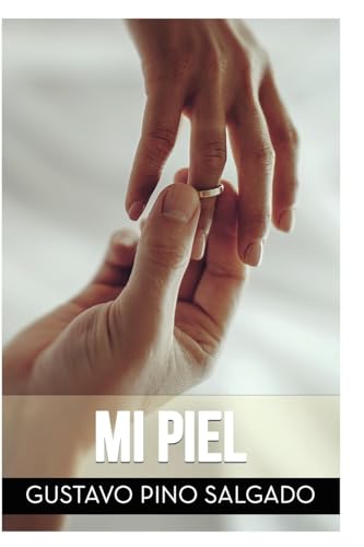 Mi piel von Blurb
