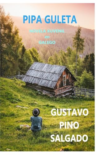 PIPA GULETA - Gallego von Blurb