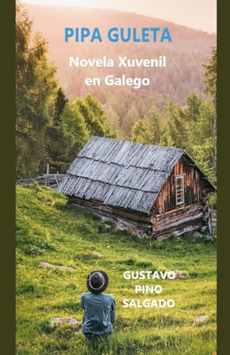 Pipa Guleta galego von GUSTAVO PINO SALGADO