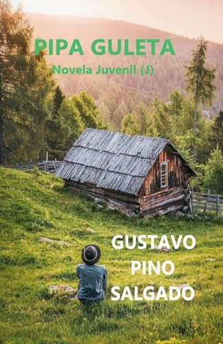 Pipa Guleta von GUSTAVO PINO SALGADO