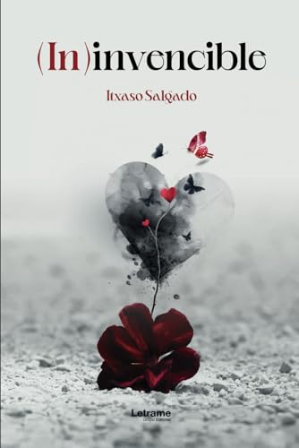 (In)invencible (POESÍA, Band 1) von Letrame S.L.