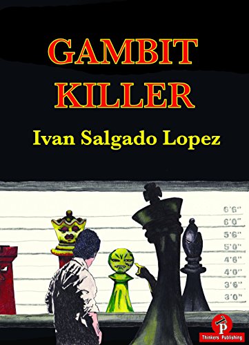 Gambit Killer von The House of Staunton