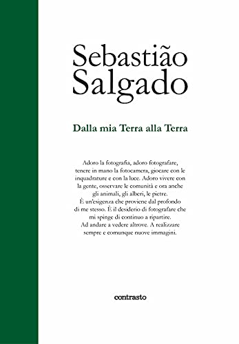 Dalla mia terra alla terra. Ediz. illustrata