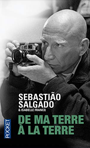 De ma terre à la Terre von Pocket