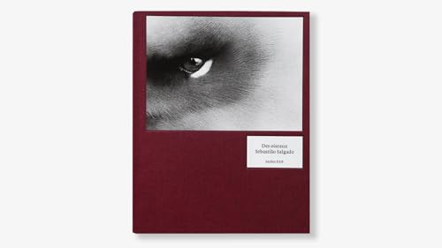 Sabastiao Salgado - Des Oiseaux Sabastiao Salgado - Des Oiseaux von Editions Xavier Barral