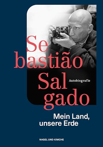 Mein Land, unsere Erde: Autobiografie