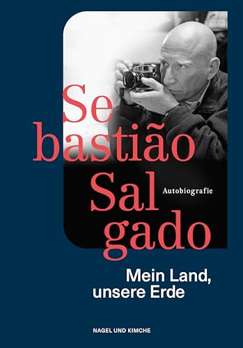 Mein Land, unsere Erde: Autobiografie