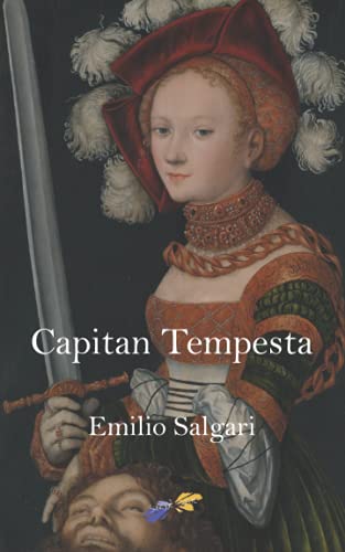 Capitan Tempesta Capitan Tempesta von Independently Published
